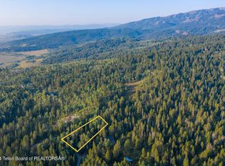 Alpine Meadow Loop #13, Alpine, WY 83128