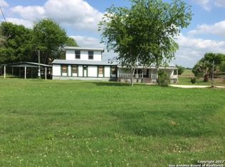 16470 W Fm 2790 S, Lytle, TX 78052