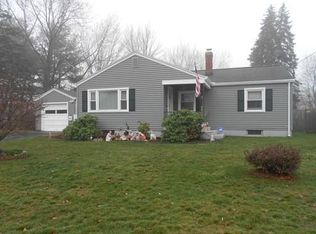 26 Upland Rd, Holyoke, MA 01040