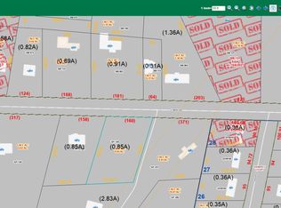 0 E Ridge Rd, Salisbury, NC 28144
