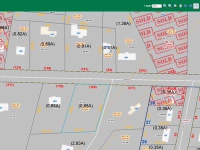 0 E Ridge Rd, Salisbury, NC, 28144