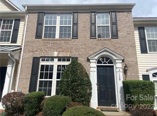 138 Talbert Town Loop, Mooresville, NC 28117