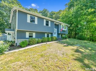 1455 Old Colchester Road, Montville, CT 06370