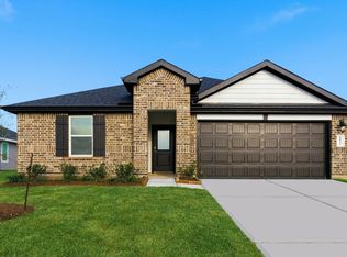 5904 Cherry Meadows Ln, Rosenberg, TX 77469