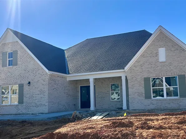 1029 Sunfield Dr, Prattville, AL 36066