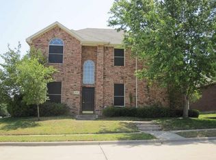 442 Hayden Dr, Lewisville, TX 75067