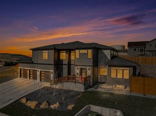 1380 Goodstein Dr, Casper, WY 82601