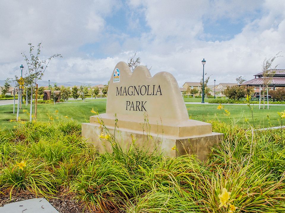 Nearby Magnolia Park