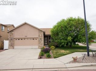 7578 Sun Prairie Dr, Colorado Springs, CO 80925