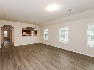 5518 Latta Plantation Dr, Katy, TX 77449