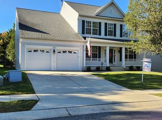 782 Sunny Chapel Rd, Odenton, MD 21113