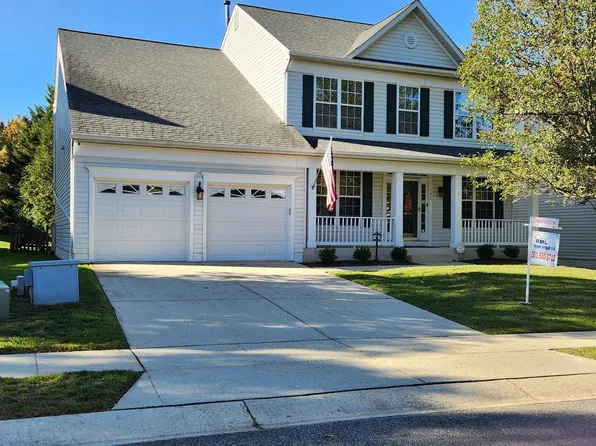 782 Sunny Chapel Rd, Odenton, MD 21113