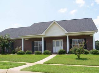 34 Blue Ridge Cir, Enterprise, AL 36330