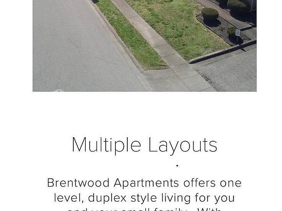 3rd image of 3834 Brentwood Dr