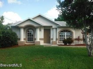 5354 Carrick Rd, Cocoa, FL 32927