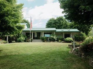 40 Cemetery Rd, Spring Creek, PA 16436