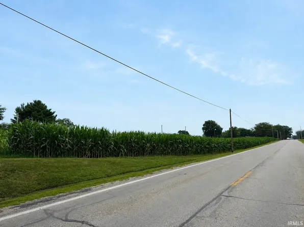 188-501 W 352nd Rd, Huntington, IN 46750