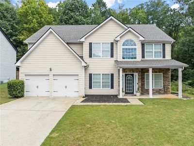 311 Jackson Ave, Braselton, GA, 30517