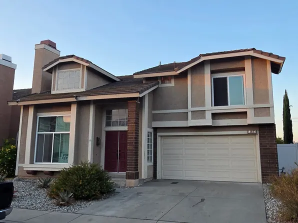11833 Gandino Dr, Rancho Cucamonga, CA 91701