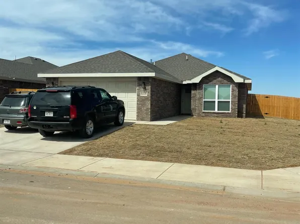 8418 10th Pl, Lubbock, TX 79416