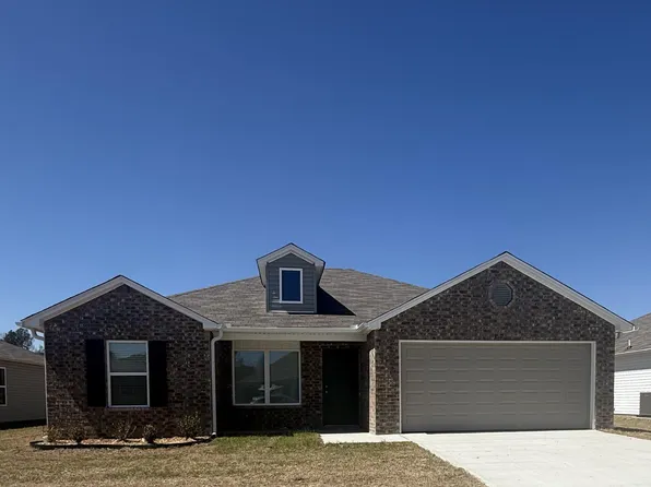 3117 Ted Craig Dr, Alexander, AR 72002