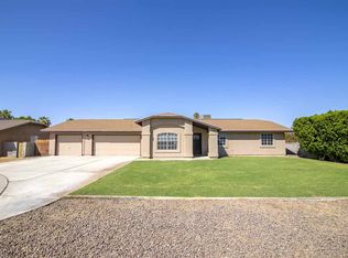 3580 E Cecelia Ln, Yuma, AZ 85365