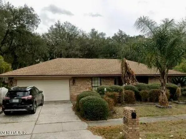 6291 CRANBERRY Lane E, Jacksonville, FL 32244