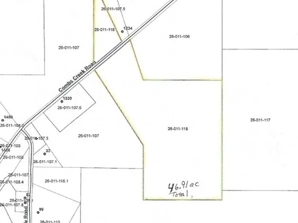 (undisclosed Address), Pt Allegany, PA 16743