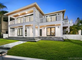 5663 Chelsea Ave, La Jolla, CA 92037