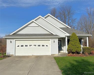 63 Sweethaven Ct, Amherst, NY, 14228