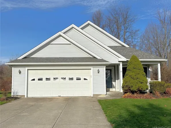 63 Sweethaven Ct, Amherst, NY 14228