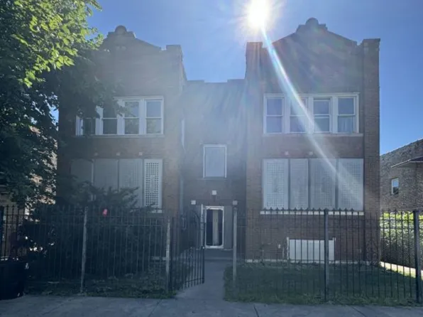 1005-07 N Springfield Ave, Chicago, IL 60651