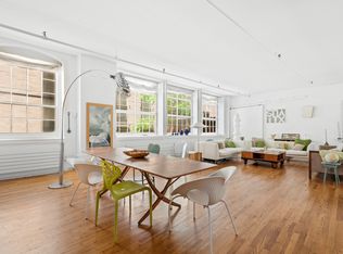 55 Prince St #2REAR, New York, NY 10012