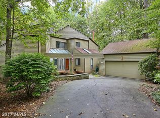 2265 Compass Point Ln, Reston, VA 20191