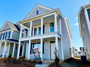 233 Pear Blossom Pkwy #105, Clayton, NC 27520
