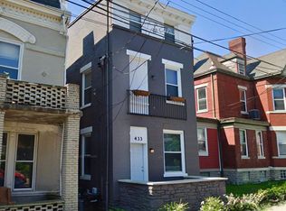 433 Southview Ave, Cincinnati, OH 45219