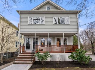 40 Lafayette St UNIT 40, Arlington, MA 02474