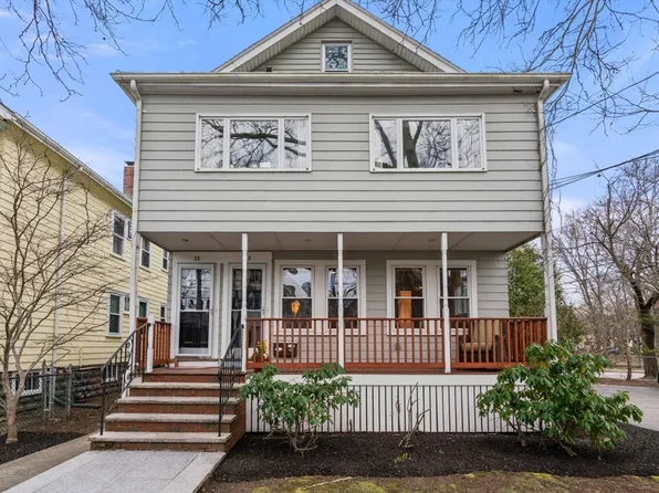 40 Lafayette St Unit 40, Arlington, MA 02474