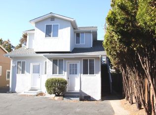 1553 Jefferson Ave UNIT A, Redwood City, CA 94062