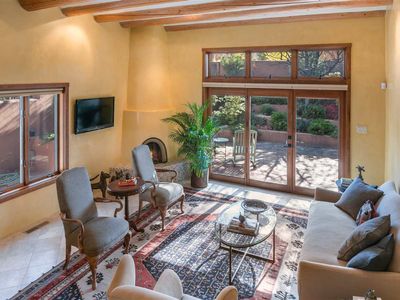 624 E Alameda St UNIT 18, Santa Fe, NM, 87501
