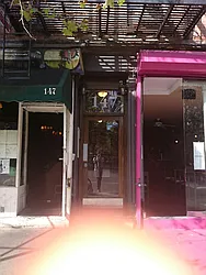 147 Avenue A in East Village