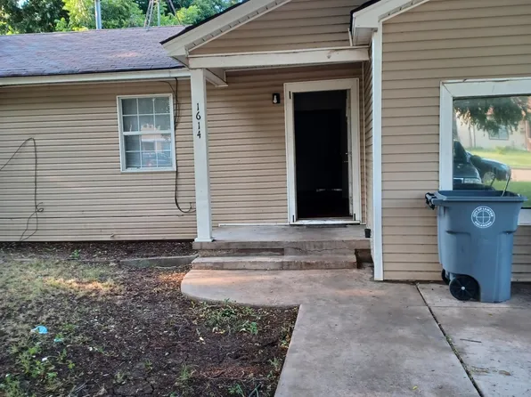 1614 NW Andrews Ave, Lawton, OK 73507