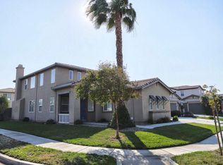 232 Palomino Way, Patterson, CA 95363