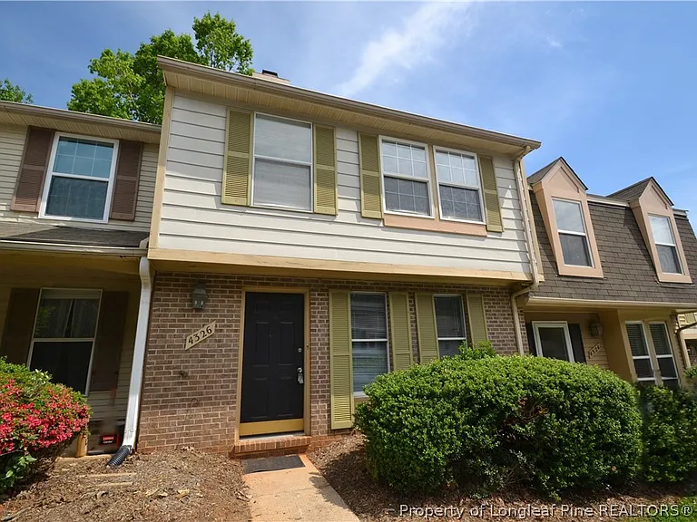 4326 Halliwell Dr — Photo 1