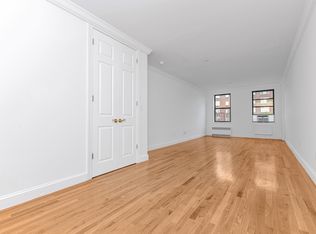 2294 Frederick Douglass Blvd #PENTHOUSE B, New York, NY 10027
