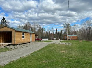 604 Kelly Hill Rd, Stacyville, ME 04777