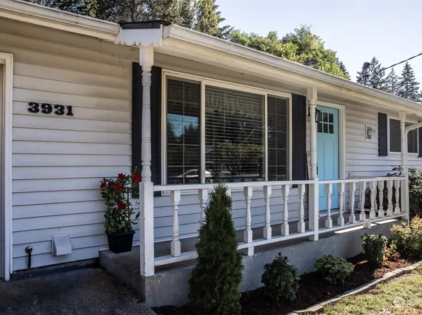 3931 Colonial Lane SE, Port Orchard, WA 98366