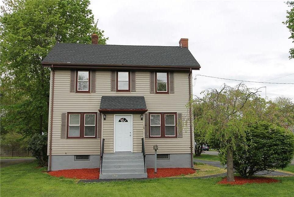 169 Robbins Ave, Newington, CT 06111 Zillow