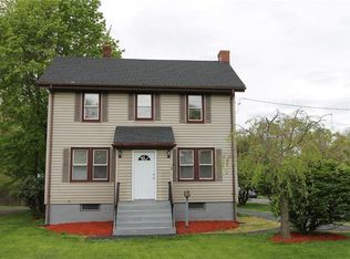 169 Robbins Ave, Newington, CT 06111