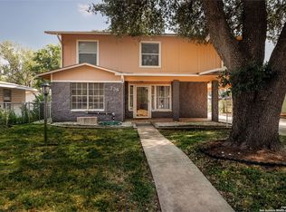 738 Marquette Dr, San Antonio, TX 78228